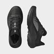 Picture of SALOMON GENESIS BLACK/BLACK/FTW SILVER